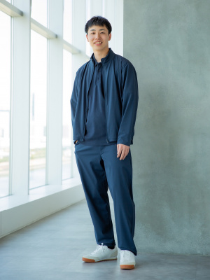 ユニクロ公式 | ウルトラストレッチアクティブパンツ