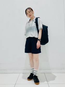 ユニクロスタイリングブック画像 Style ID: <10034646>