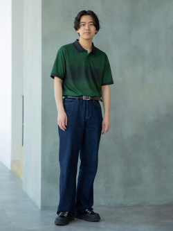 ユニクロスタイリングブック画像 Style ID: <10035295>