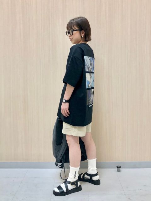 画像なし