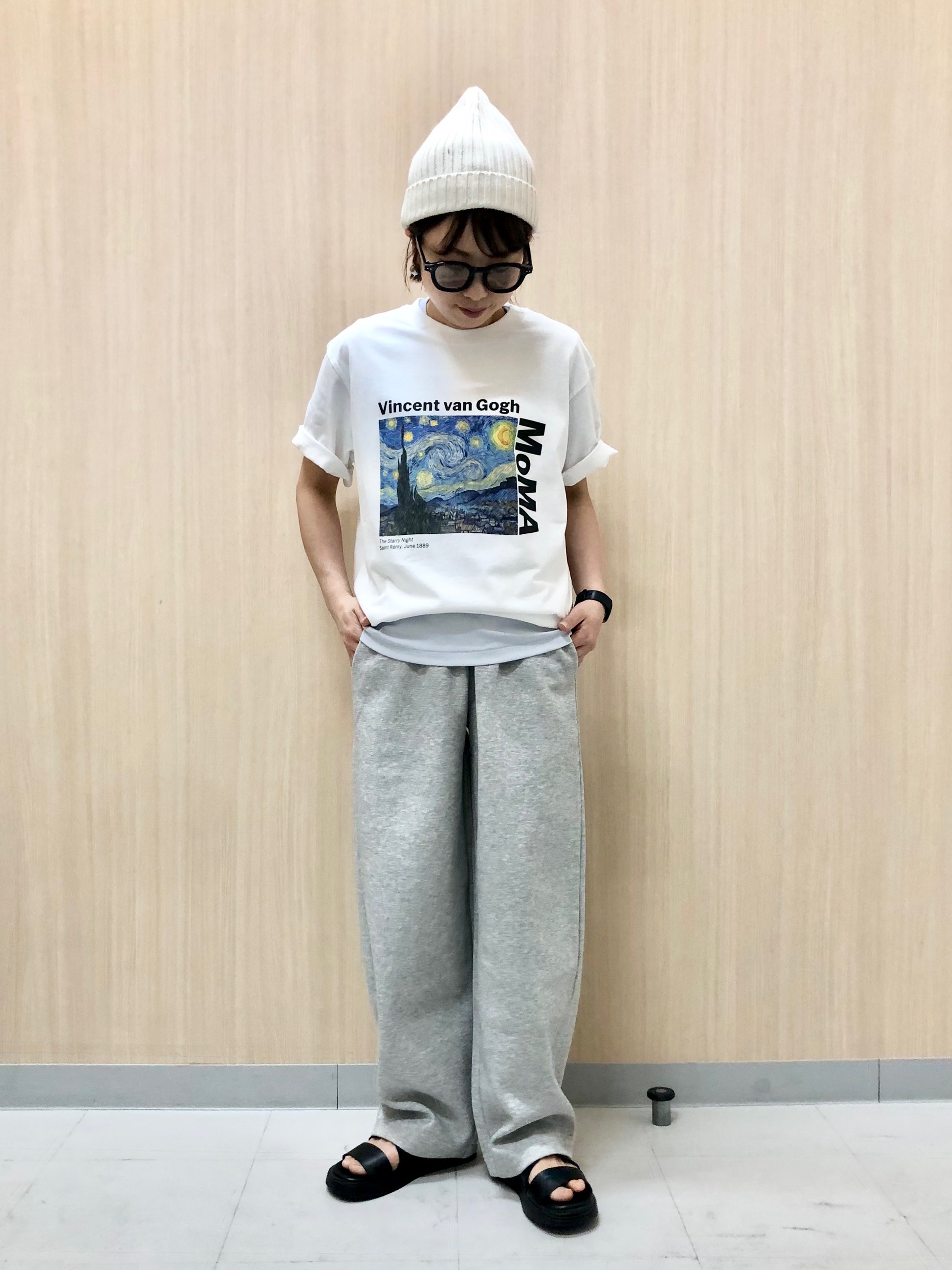 画像なし