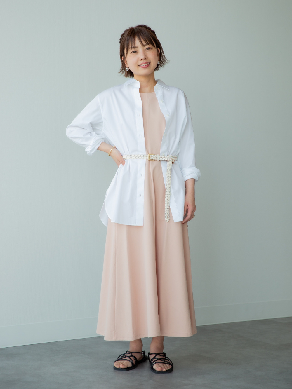 ユニクロ × アニヤハインドマーチ パフテックシャツジャケット 3XL オリーブ スウェットフルジップパーカ、パフテックシャツジャケット」の