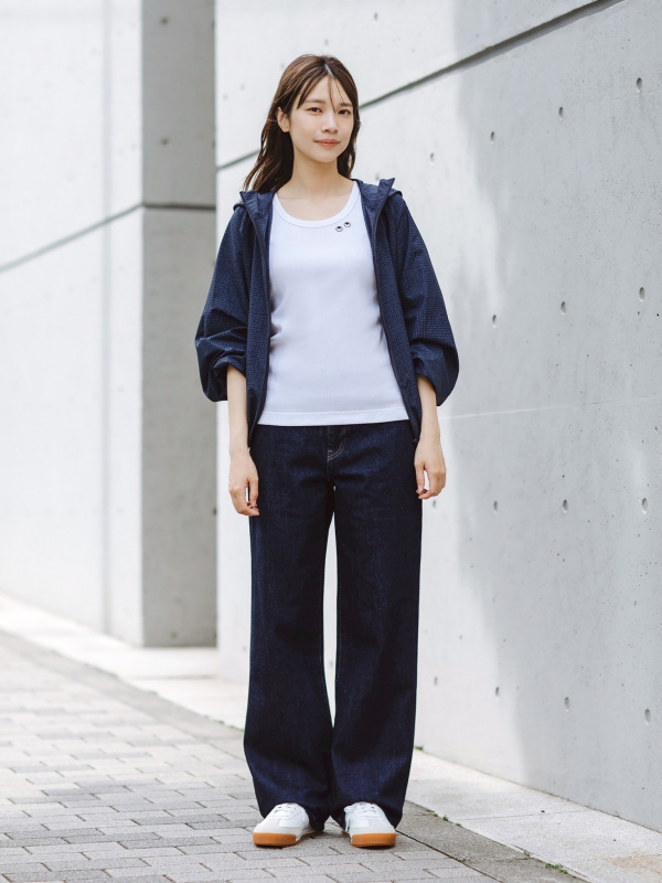 公式スタイリング | ユニクロ公式