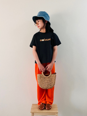 ユニクロ公式 | GIRLS mofusand UT