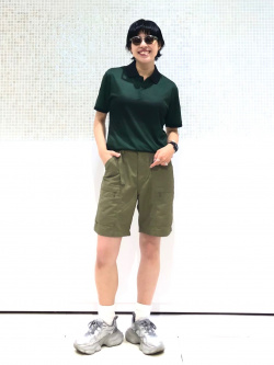 ユニクロスタイリングブック画像 Style ID: <10047199>