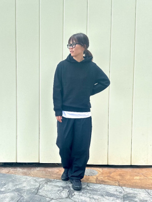 ユニクロ公式 | ウォッシャブル3Dニットパーカ