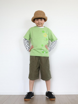 ユニクロ公式 | UTアーカイブ スーパーマリオ UT