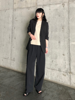 ユニクロ公式 | 感動ジャケットリラックスフィット