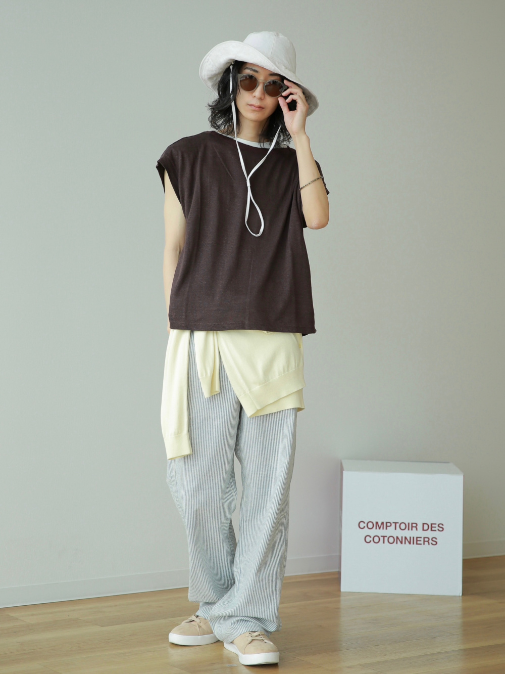 ドライEXポロシャツ/錦織圭選手着用モデル、ウルトラストレッチ