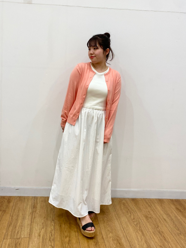 公式スタイリング | ユニクロ公式