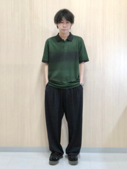 ユニクロスタイリングブック画像 Style ID: <10063143>