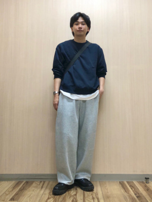 ユニクロ公式 | スウェットシャツ