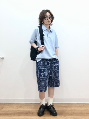 マディソンブルー ハイウエストリネンショーツ ショートパンツ01 HIGH WAIST SHORTS HEAVY LINEN | PANTS | MADISONBLUE