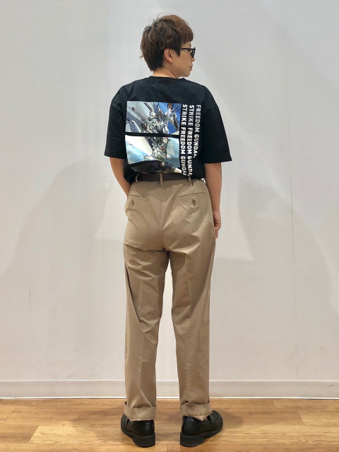 画像なし