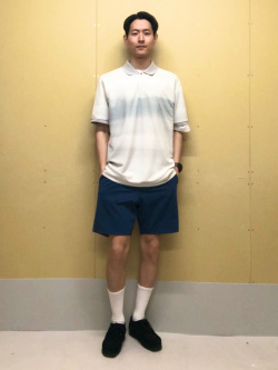 ユニクロスタイリングブック画像 Style ID: <10073894>