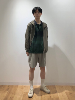 ユニクロスタイリングブック画像 Style ID: <10074214>