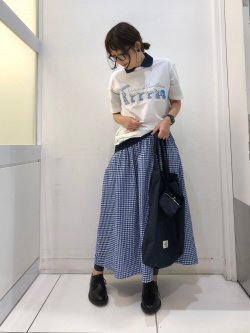 ユニクロスタイリングブック画像 Style ID: <10081481>