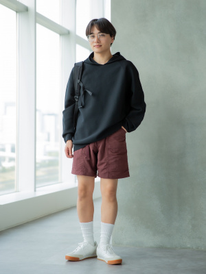 WTAPS ブラック ソックス ストライプ 16 ユニクロ公式 | ソックス/ストライプ