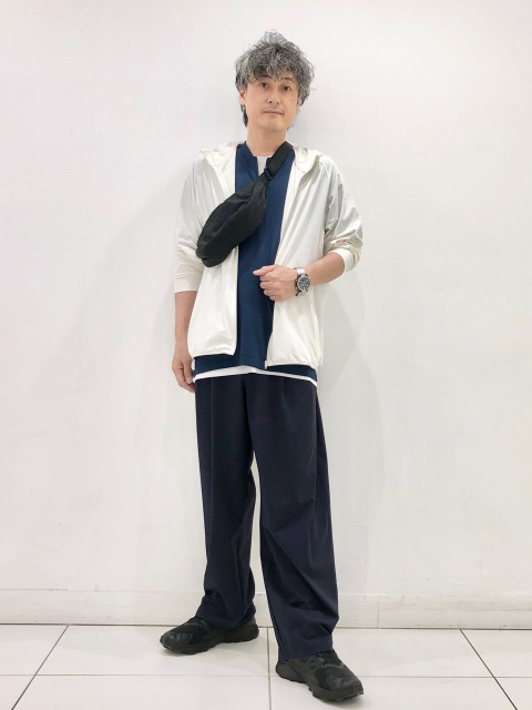 画像なし