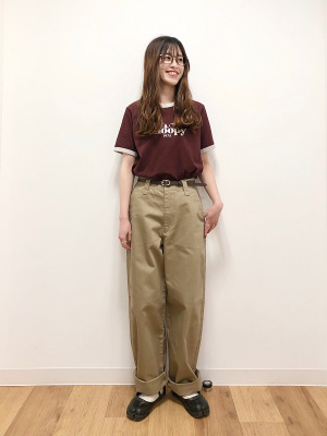 ピーナッツです！ ユニクロ公式 | ピーナッツ スウェットシャツ