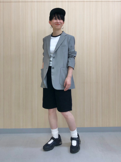 画像なし
