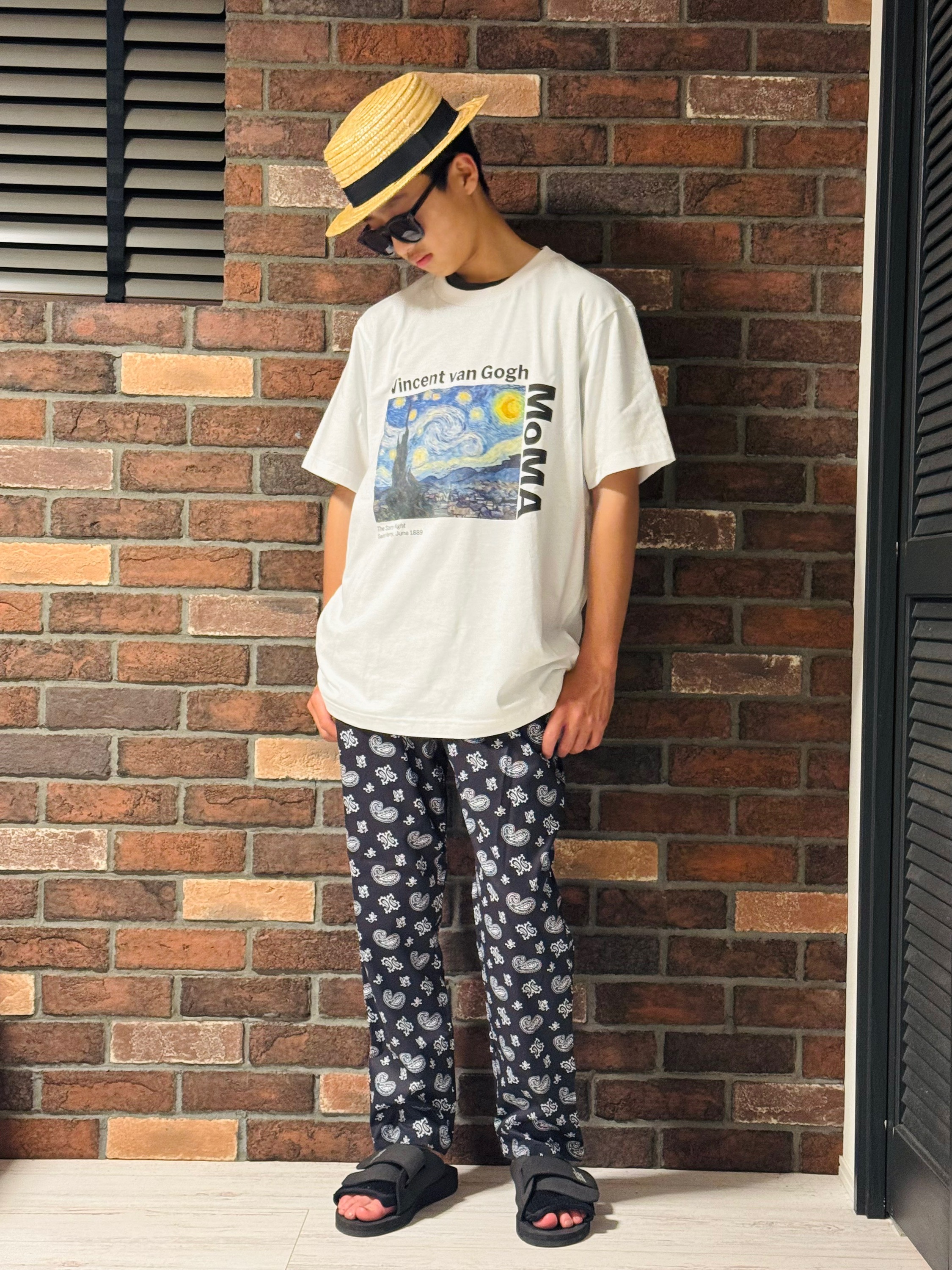 画像なし