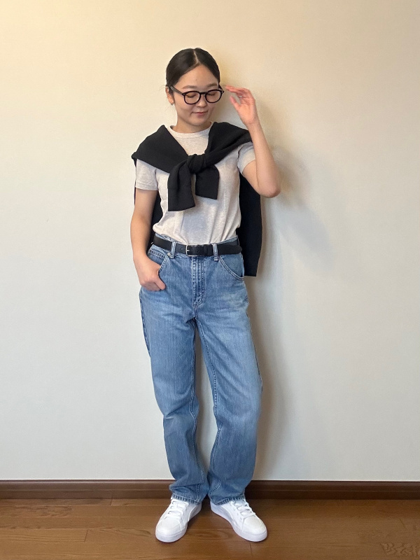 公式スタイリング | ユニクロ公式