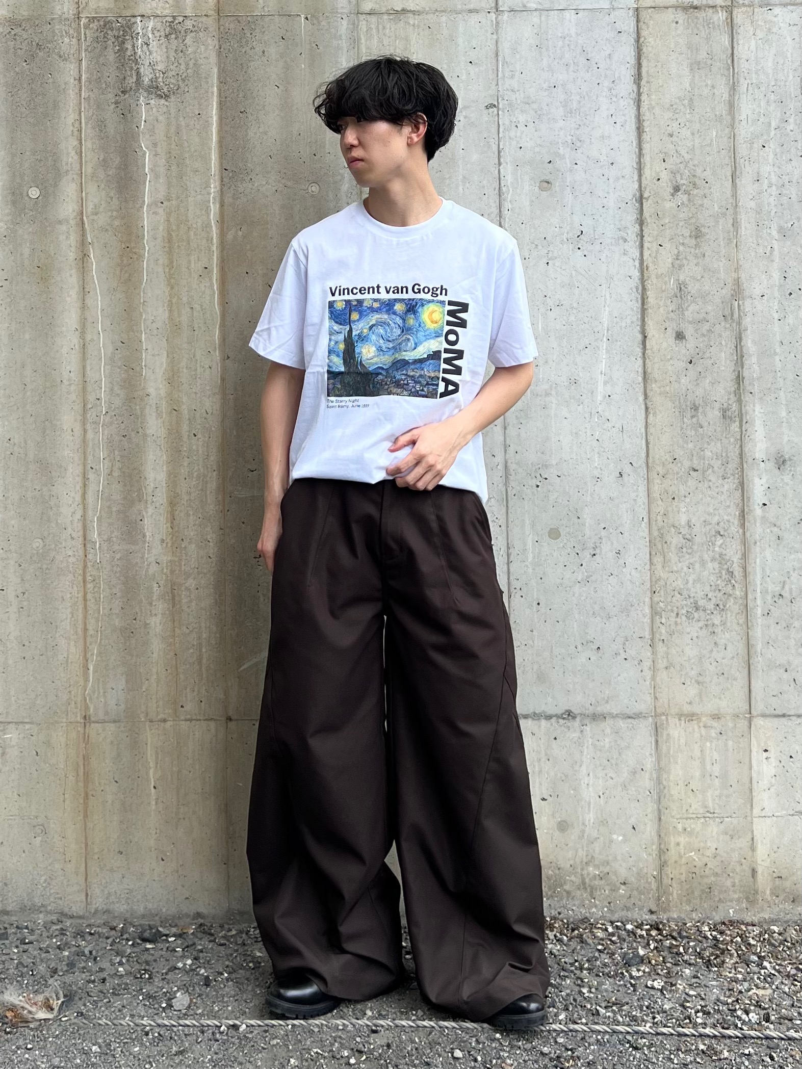 画像なし