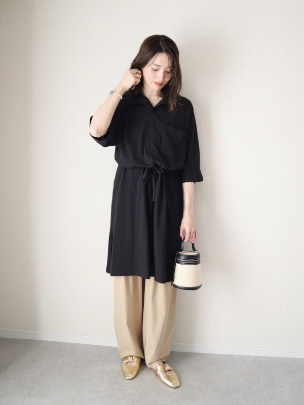 holly！ページです。 公式スタイリング | ユニクロ公式