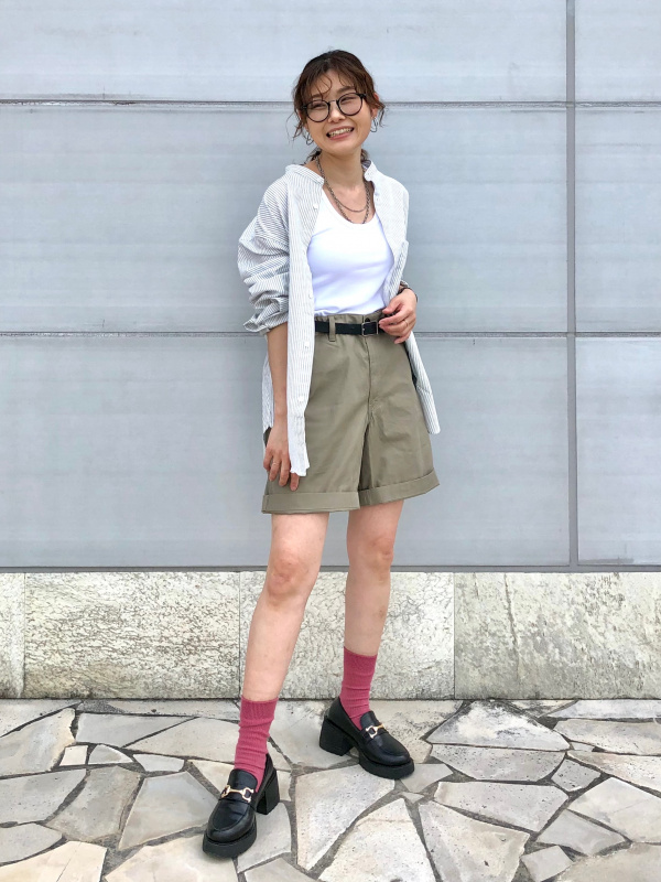 公式スタイリング | ユニクロ公式