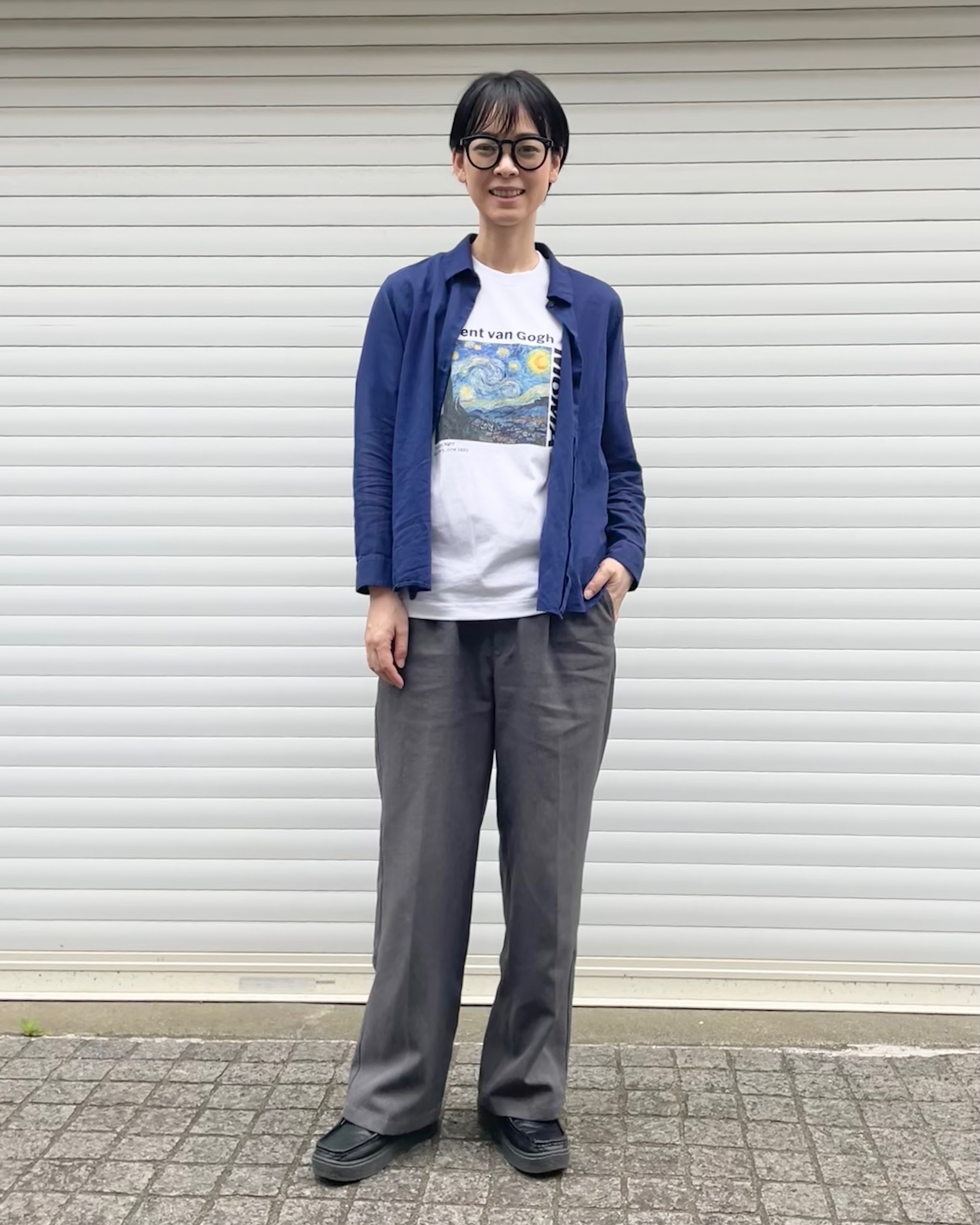 画像なし