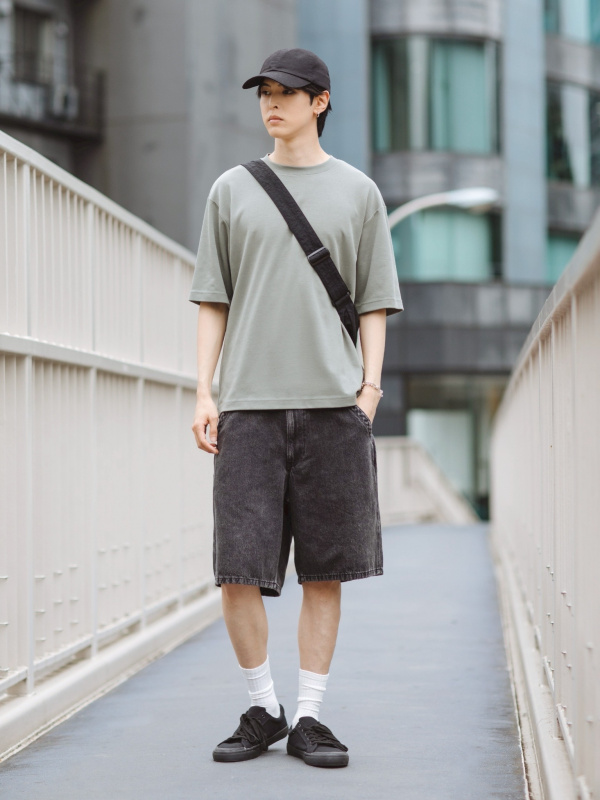 メンズ服まとめ売り ユニクロ 他トップス.ジーンズ.コートなどまとめ売り UNIQLO : C 2025年 秋冬コレクション（メンズ）