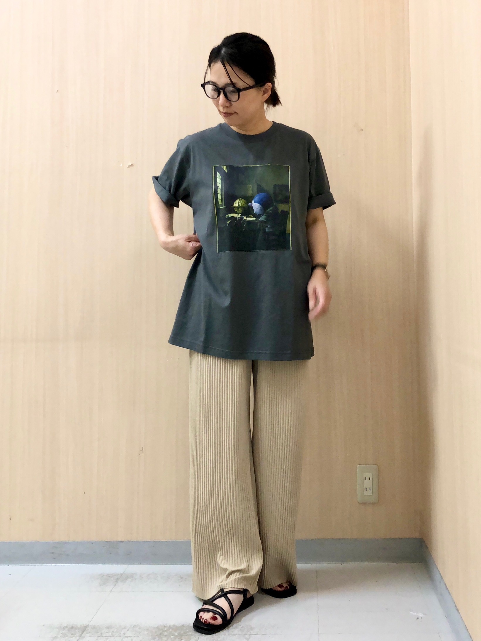 画像なし