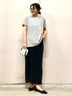 ユニクロ アニヤハインドマーチ T1BOXY Tシャツ XXL - メルカリ