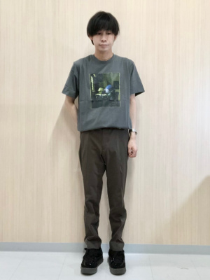 ユニクロ公式 | 感動パンツ/ライト