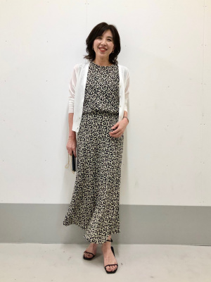 uniqloレーヨンミディスカートcomptoir des cotonniers ユニクロ公式 | レーヨンミディスカート