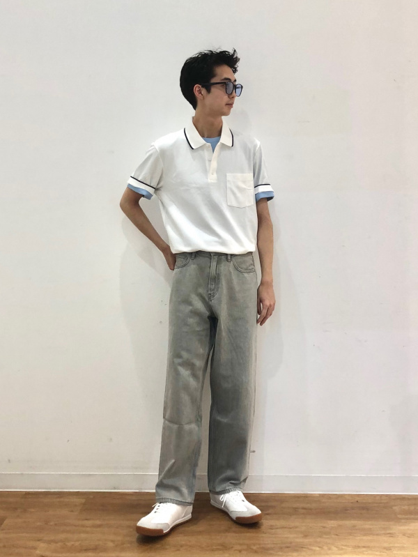 ロジャーフェデラー」のメンズのコーディネート一覧 | ユニクロ公式