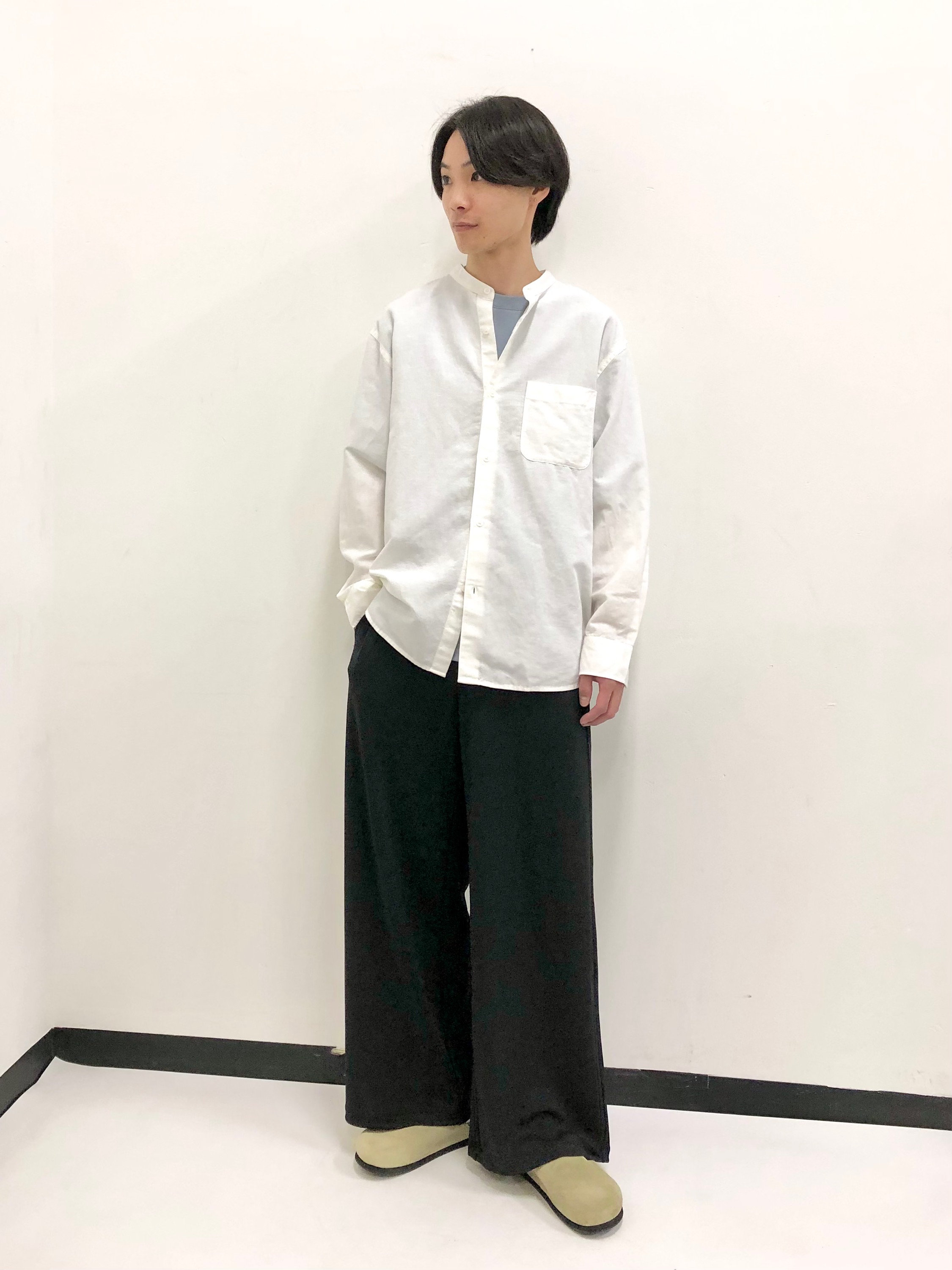 公式スタイリング | ユニクロ公式
