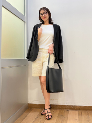 ユニクロ公式 | チノショーツ