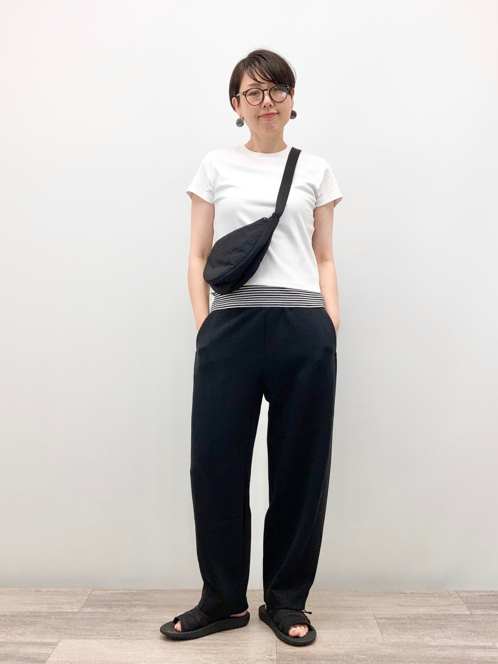 T.japan 黒 カーブパンツ 【楽天市場】カーブパンツ 黒の通販