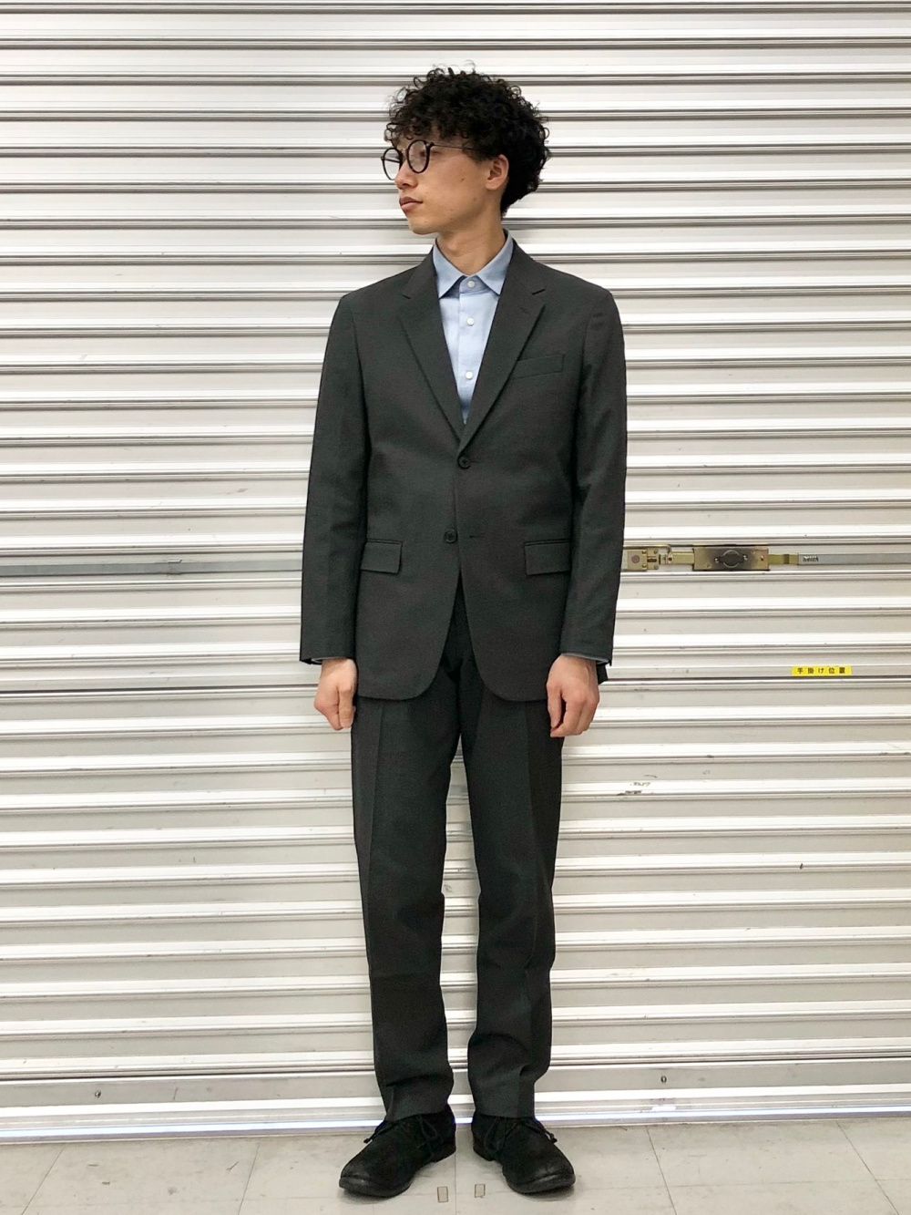 【新品未使用タグ付】 ユニクロ 感動ジャケット 感動タックパンツ ウォッシャブル ユニクロ公式 | 感動タックパンツ