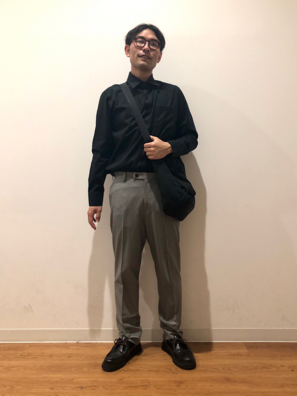 テーラードジャケット セットアップ可能、感動パンツ/チドリ」の
