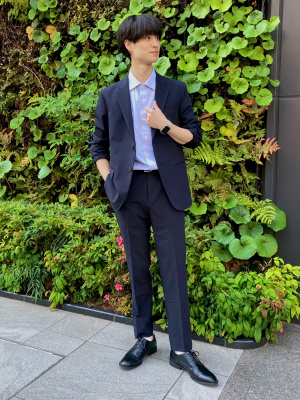 ユニクロ公式 | 感動パンツ