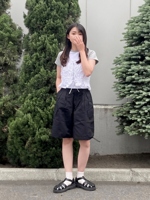 画像なし