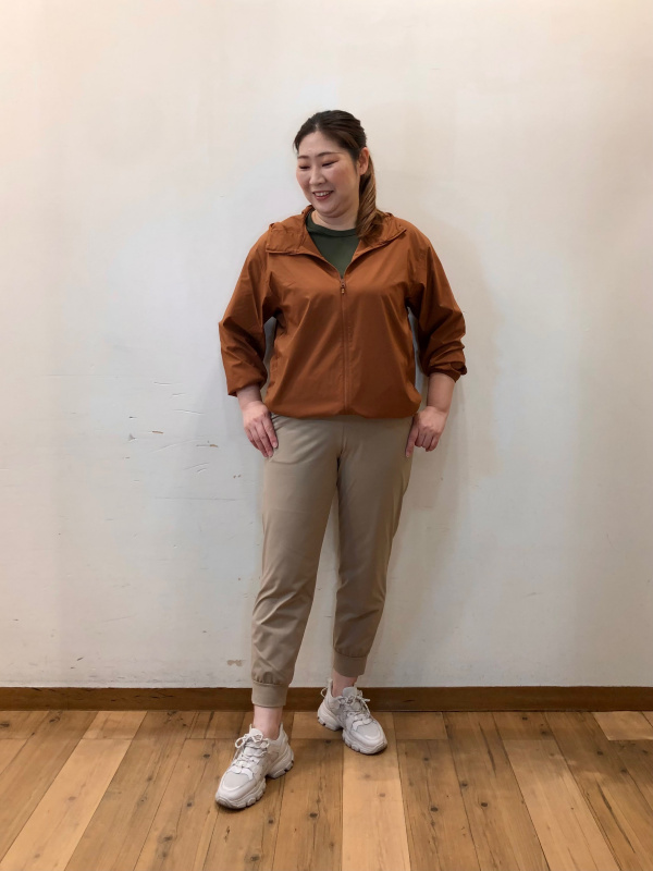 ガマガエルページ 公式スタイリング | ユニクロ公式