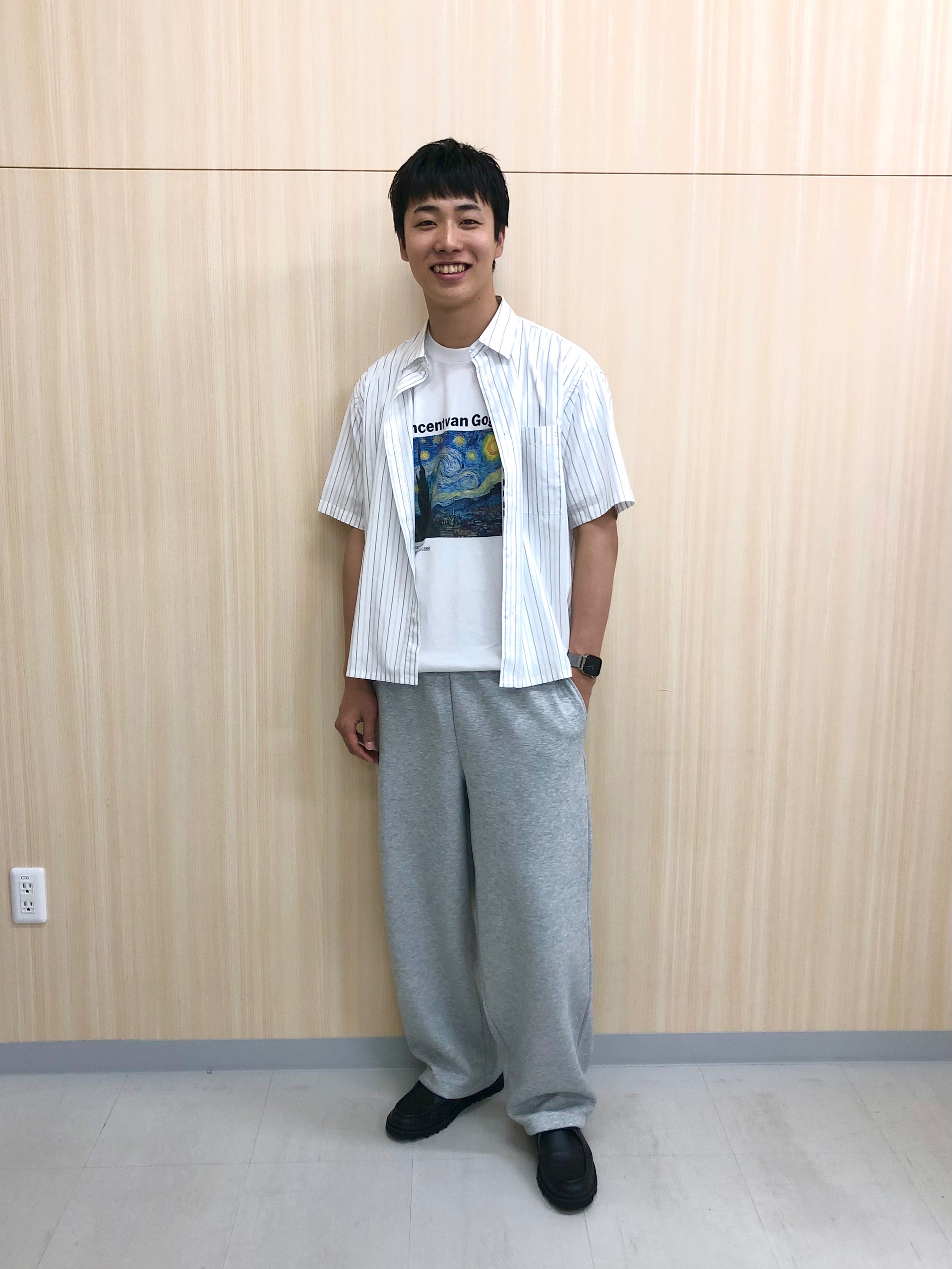 画像なし
