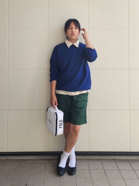 画像なし