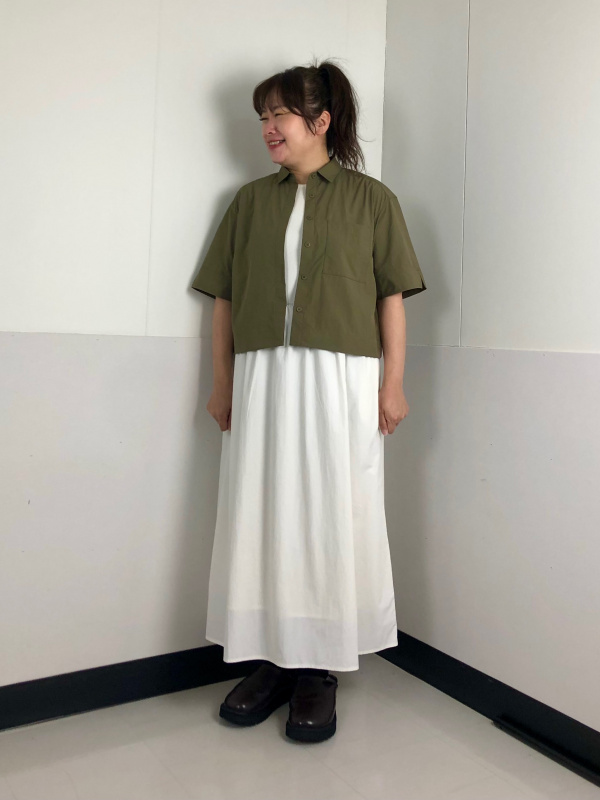 公式スタイリング | ユニクロ公式