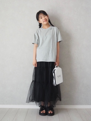 ユニクロ公式 | T1BOXY/ボクシーT