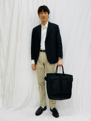 ユニクロ公式 | 感動ジャケット/カスタムオーダー/Lサイズ